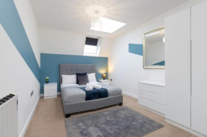 1BR Hideaway in Coventry - MH Apartment
